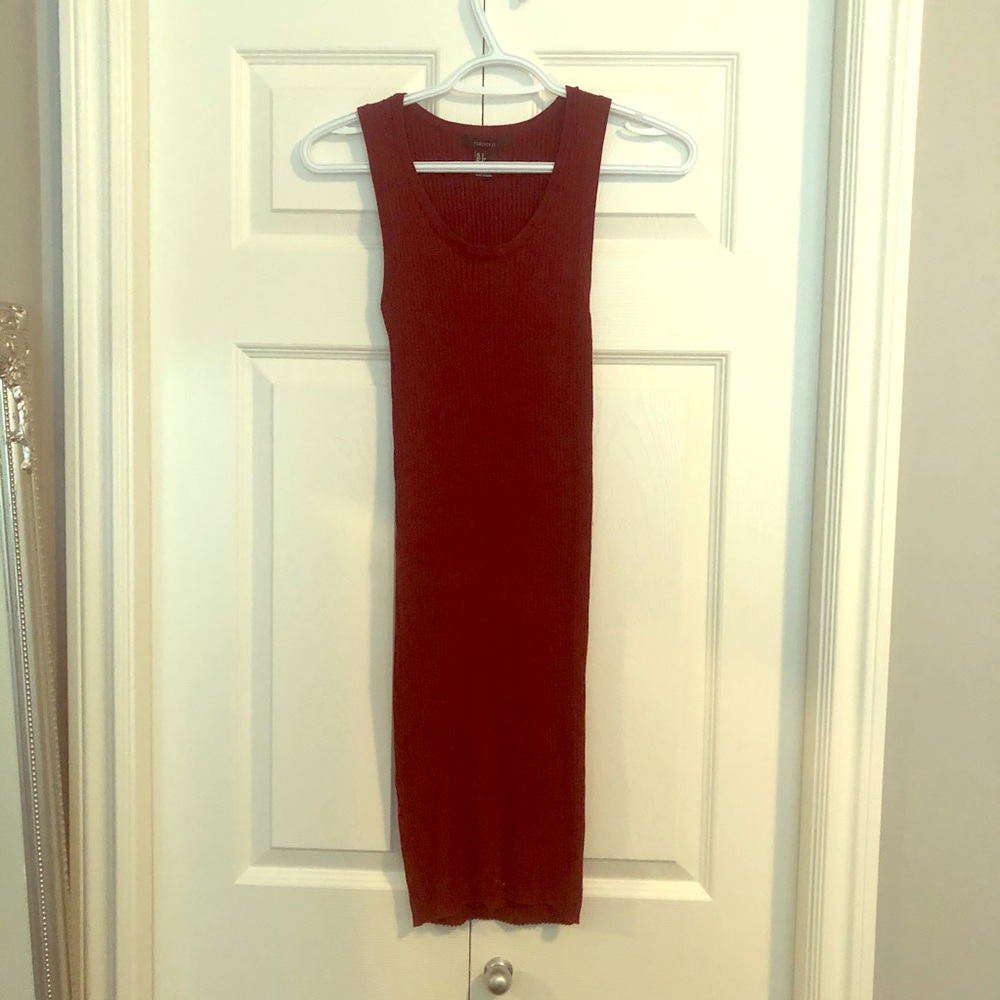 Forever 21 Dress